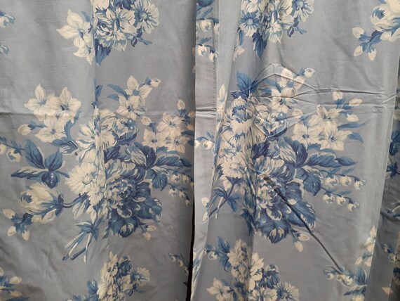 ralph lauren curtain fabric