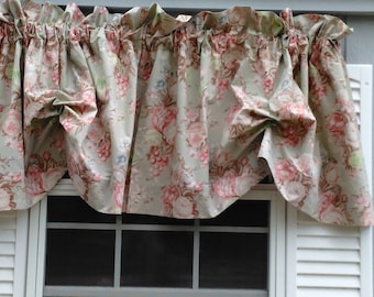 Vintage Charlotte eller Elaine av Ralph Lauren justerbara kappor - bomull - pensionerad - jag har för många!