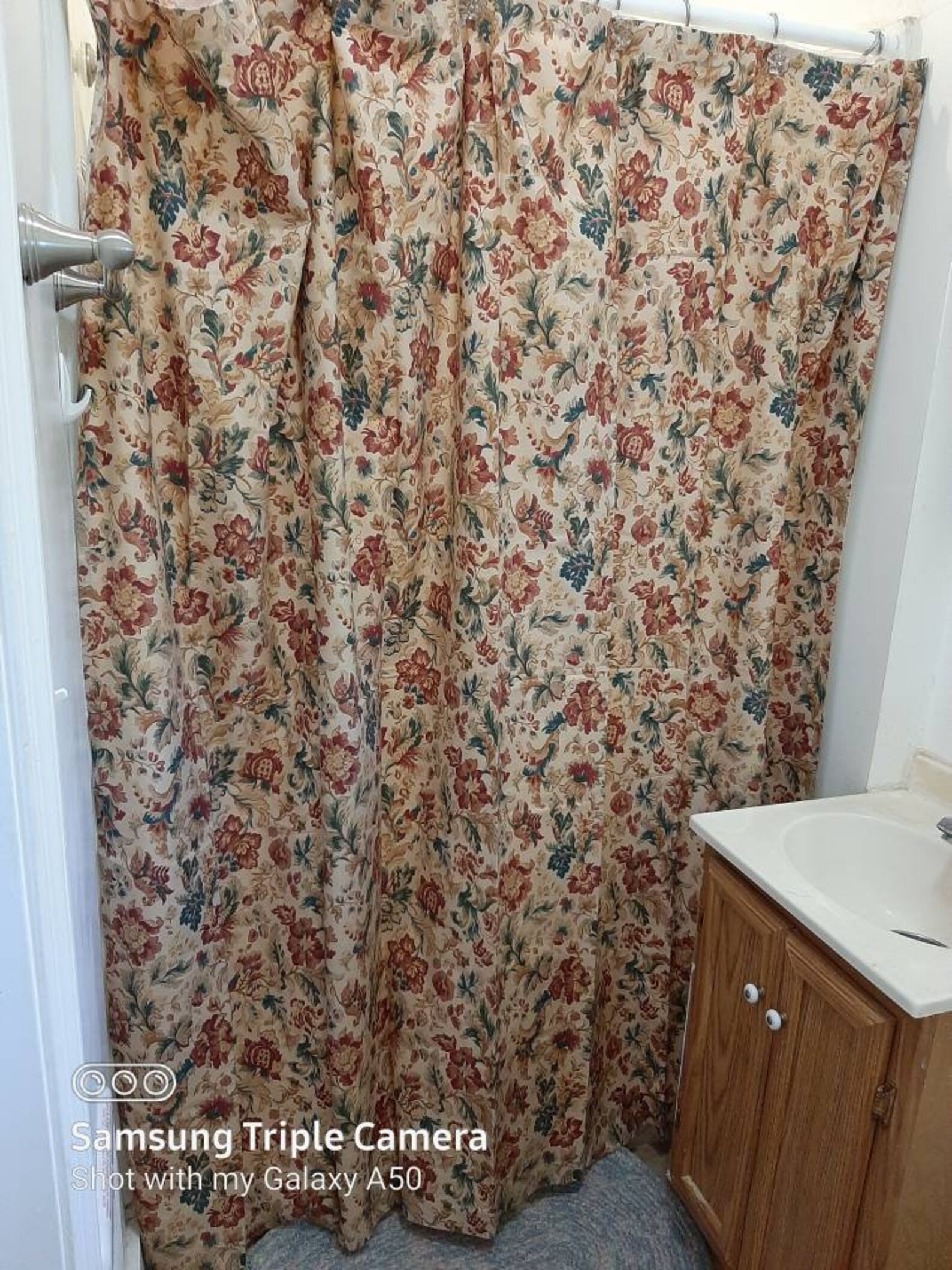 Vintage Highgate Woods Shower Curtain by Ralph Laurennever Etsy