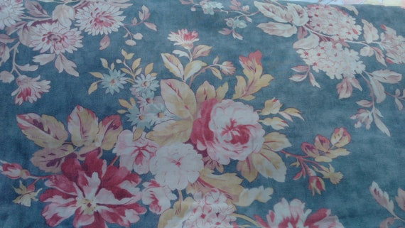 ralph lauren vintage floral sheets