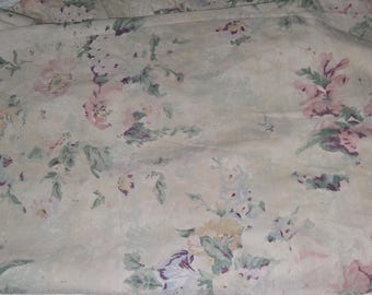 Ralph Lauren Francesca - Lenzuolo con angoli - 100% cotone - Anni '90 - 2 disponibili