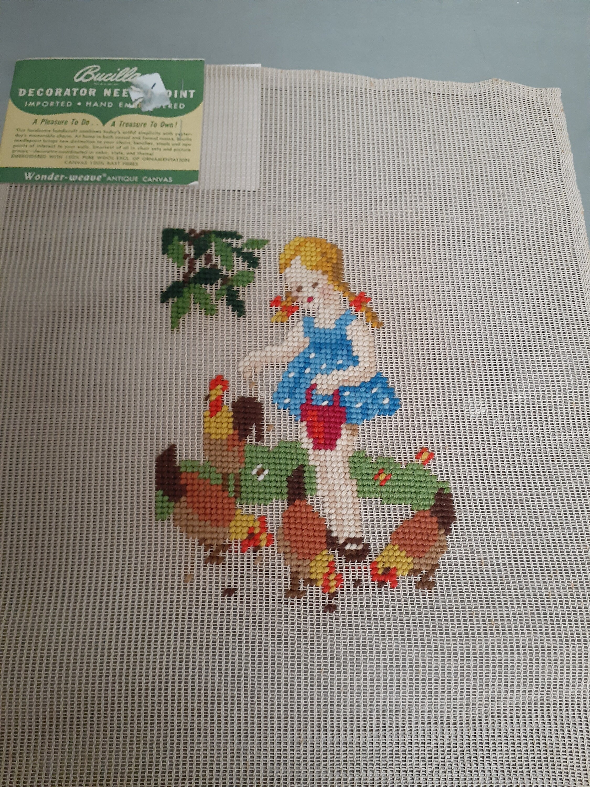 Why Is Needlepoint So Expensive Wayne Arthur Gallery, 59 OFF