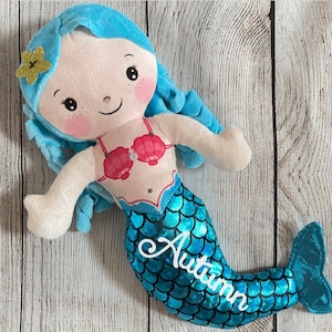 Enchanting Mermaid Pen: Perfect Birthday Return Gift for Kids – Kidospark