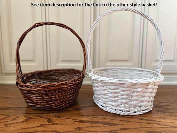 Easter Basket Add On