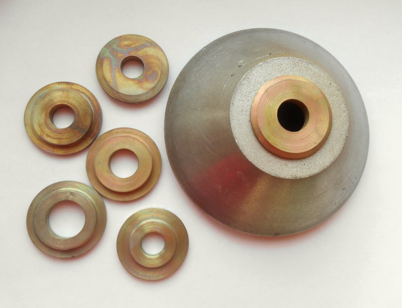 Bench Grinder Adapter BUSHING According Your Size Etsy