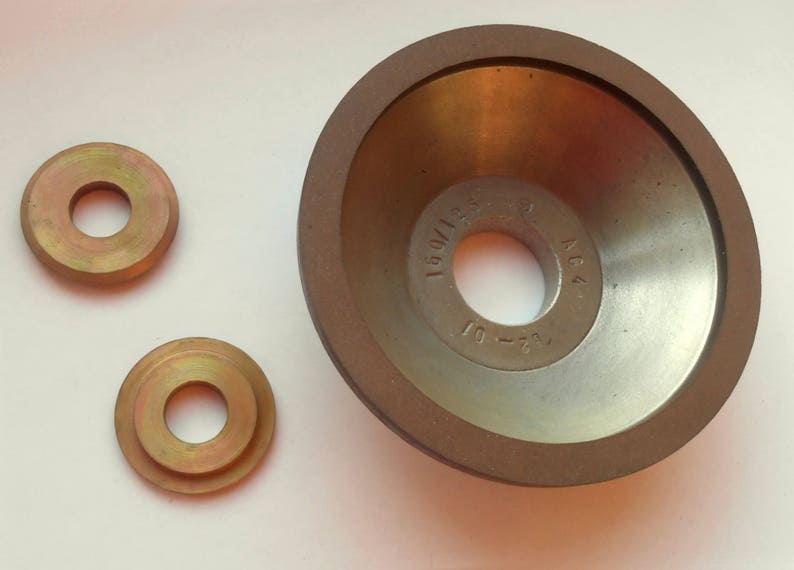 Bench Grinder Adapter BUSHING According Your Size Etsy