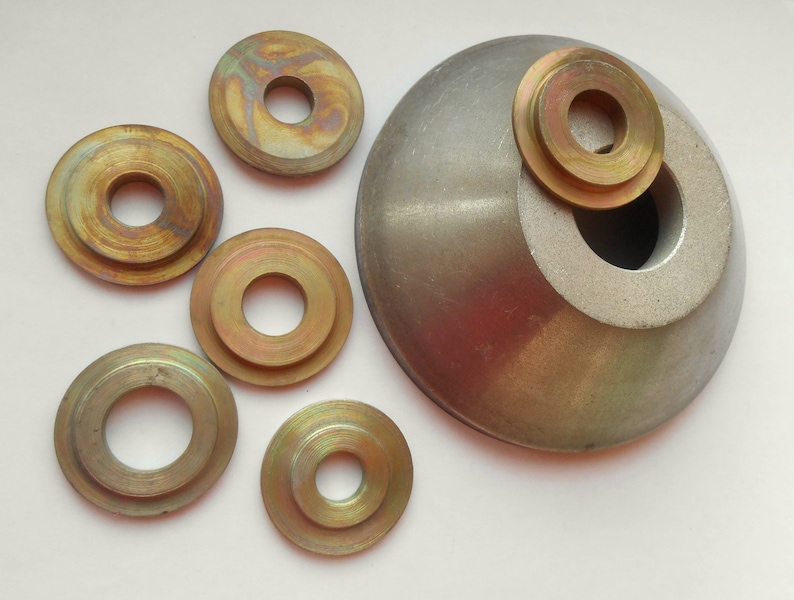 Bench Grinder Adapter BUSHING According Your Size Etsy