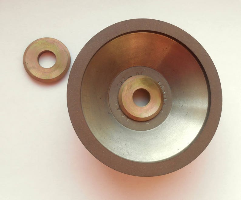 Bench Grinder Adapter BUSHING According Your Size Etsy