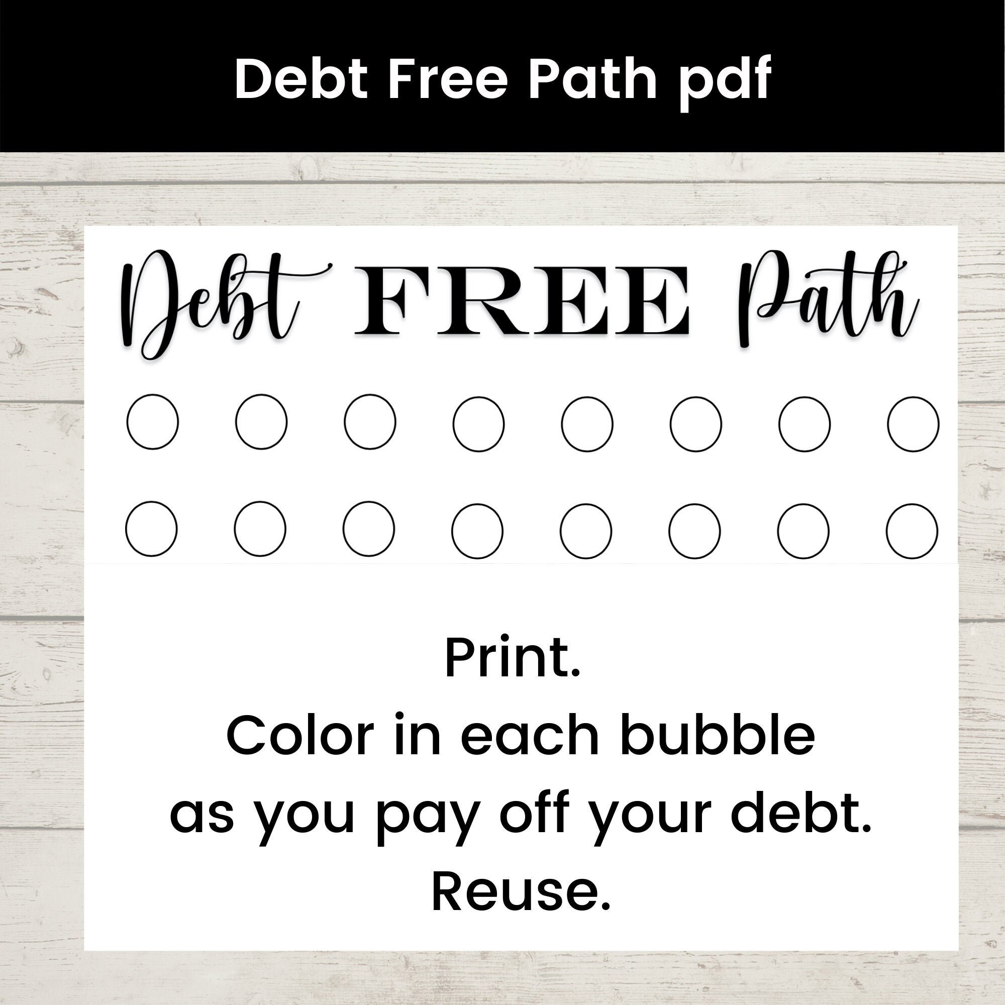 debt-free-chart-debt-free-printable-baby-step-2-pay-off-debt-debt-chart-pdf-debt-freedom-debt-payoff-pdf-money-chart-reduce-debt-dr-etsy for Free Printable Debt Free Charts Pdf Download Debt Free Chart, Debt Free Printable, Baby Step 2, Pay off Debt, Debt Chart PDF, Debt Freedom, Debt Payoff PDF, Money Chart, Reduce Debt, DR - Etsy for Free Printable Debt Free Charts Pdf Download