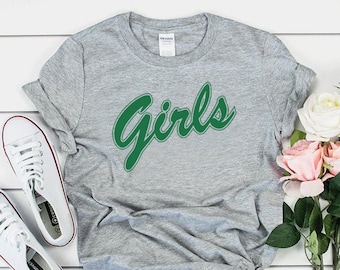 Girls friends tshirt friends friends shirt friendship gift unisex