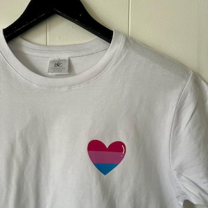 Camiseta del orgullo gay, camiseta Gay AF, camiseta bisexual, camiseta de algodón con el mensaje "Suena Gay Im In", camiseta gay, camiseta del orgullo, camisetas LGBT