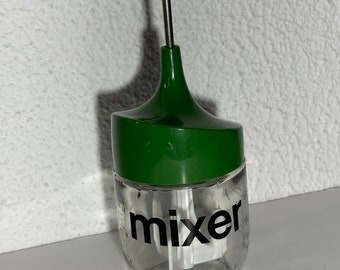 Vintage Gemco Hand Mixer