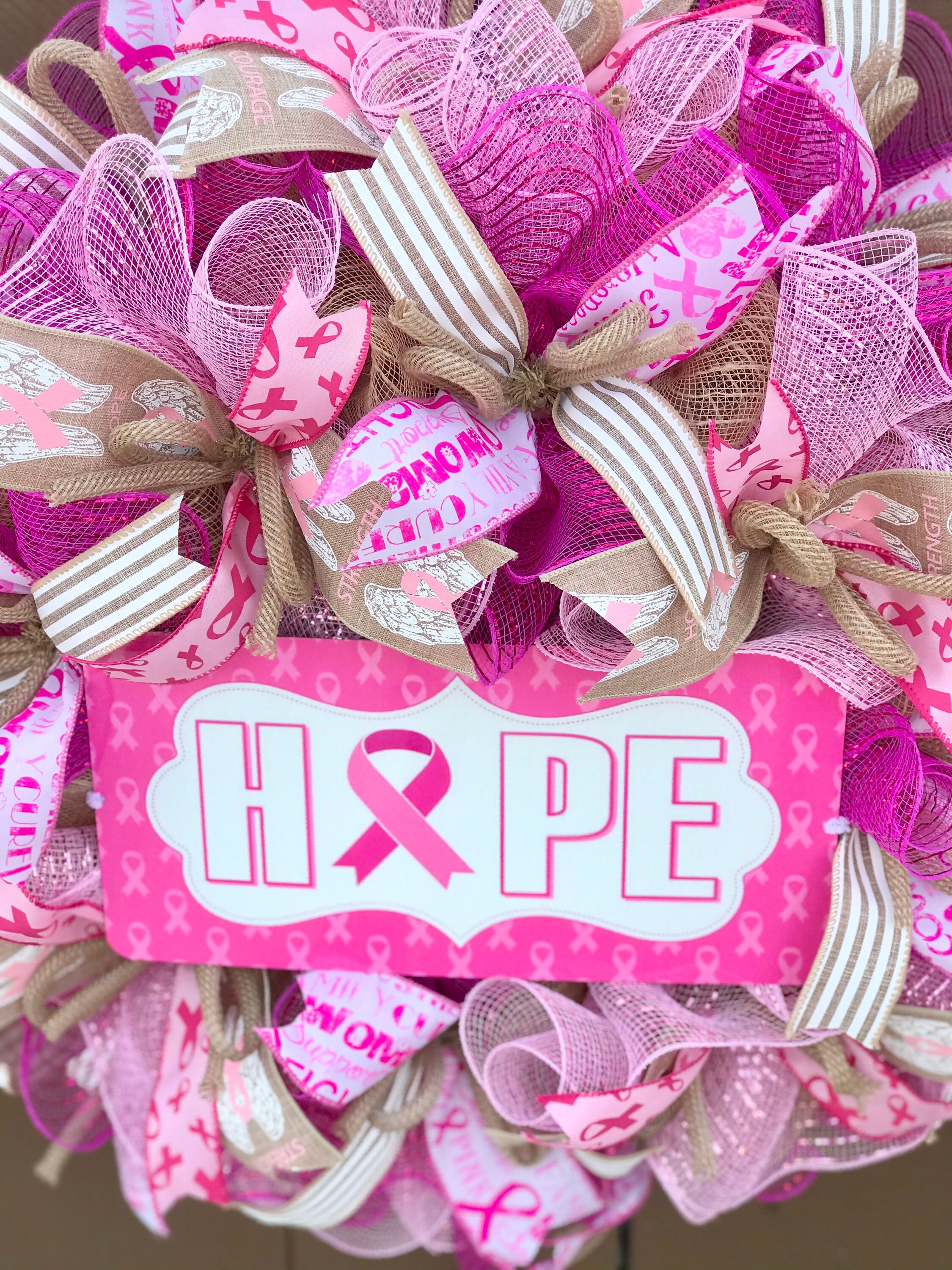 Pink on pink writing my way through breast cancer 08 image