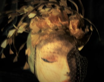 Custom Fascinator