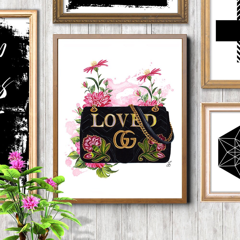 How To Get Gucci Bag Project Jojo Free Literacy Basics