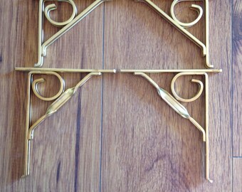 Vintage decorative hardware