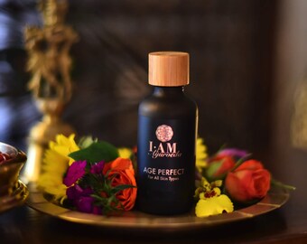 Age Perfect (Face Oil)