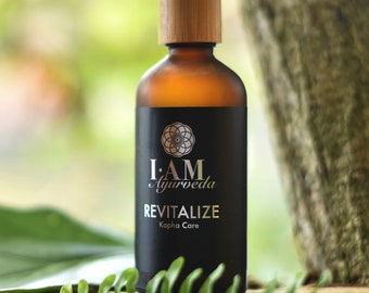 Revitalize (Kapha Care)