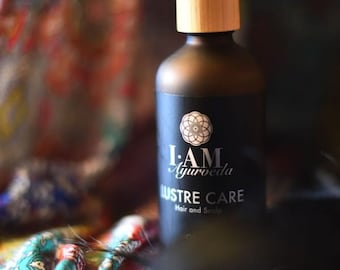 Lustre Care (Hair Care)