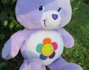 CAREBEAR STARE vintage 26