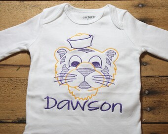 lsu baby stuff