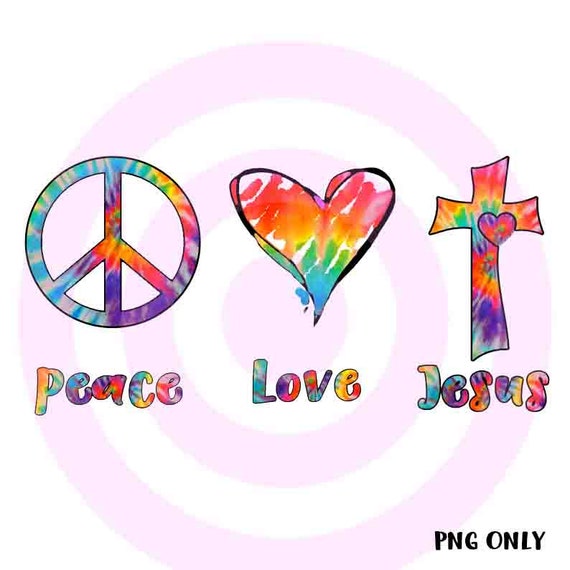 Download Peace Love Jesus Mirror Word Design - The Crafters Delight Bundle Volume 8 Designbundles - The ...