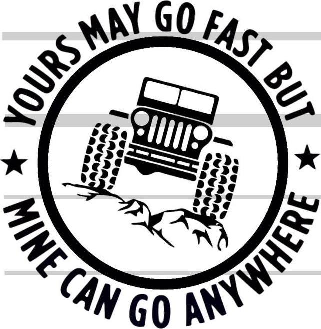 Download your Jeep SVG/DXF Instant download | Etsy