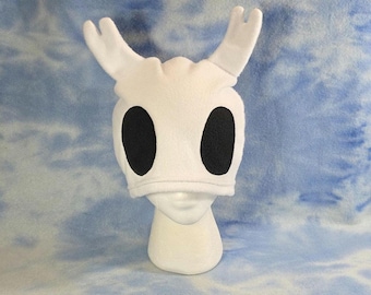 Hollow Knight Bone Hat Hornet Beanie Cosplay