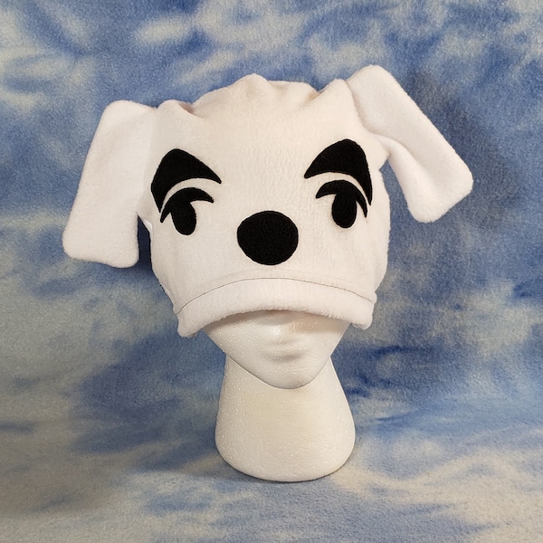 KK Slider Dog Hat