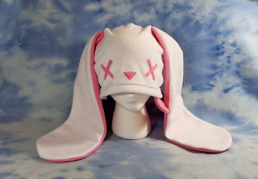 関送込 Bunny Ears Hat Amazon.com: XKCL Bunny Hat - Funny Bunny Ears Hat, Knit