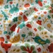 see more listings in the Fabrics-Animal section