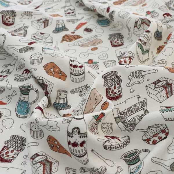 Cheap Fabric by the Yard Etsy