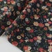 see more listings in the Fabrics-Floral & Plant section