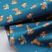 see more listings in the Fabrics-Animal section