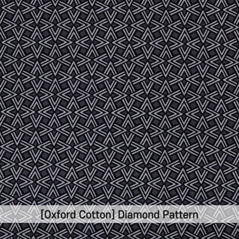 Geometric Check Dot Stripe Pattern Zigzag Chevron Diamond - Etsy