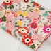 see more listings in the Fabrics-Floral & Plant section