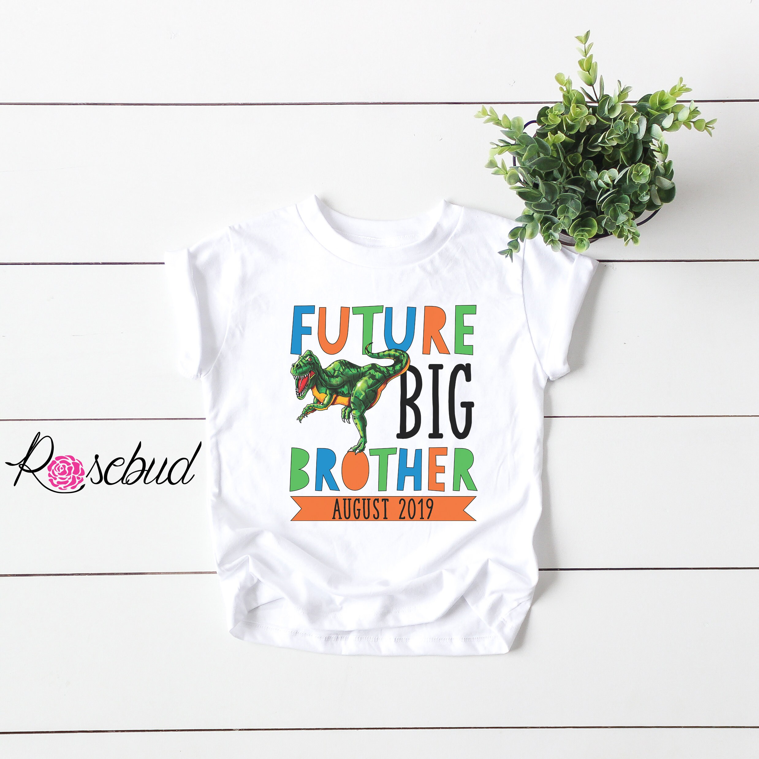future big brother shirt