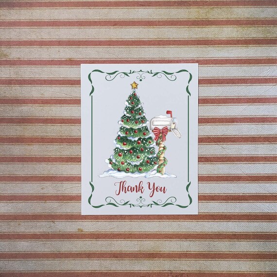 Paper & Party Supplies Paper Rural Mailman Delivery Man Christmas