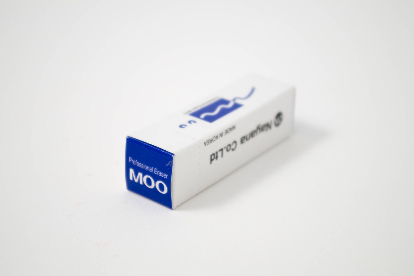 MOO professional artist eraser Etsy