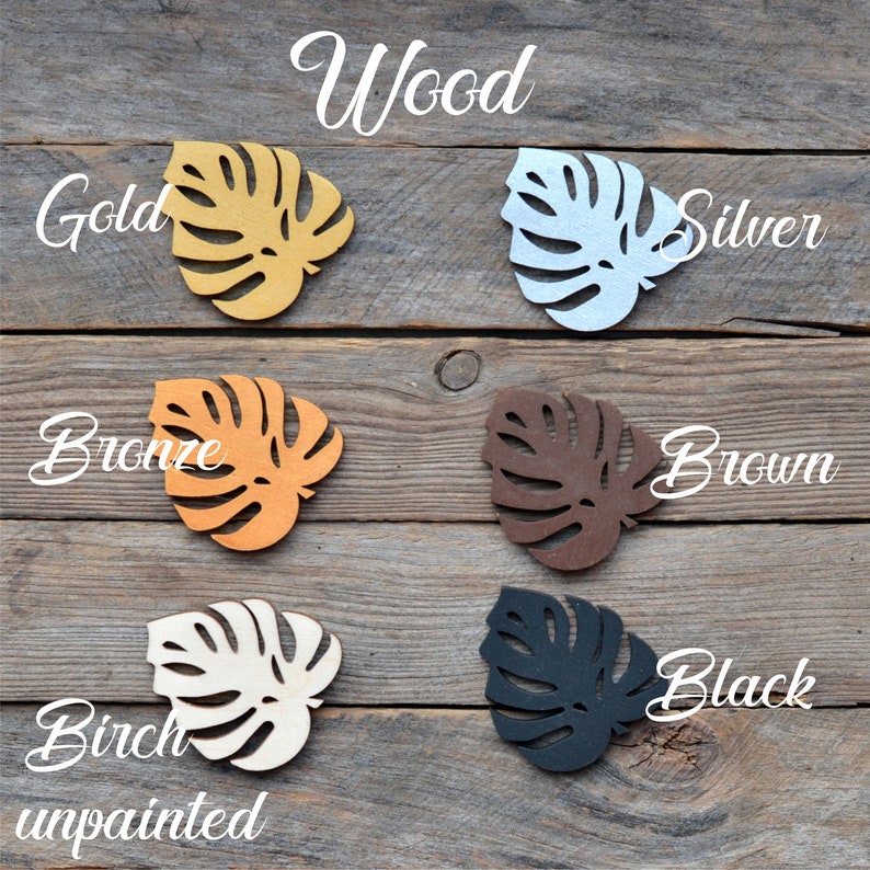 Cake Toppers for Wedding Wooden Wreath with Leaves and Berries Personalized Name Cake Topper Floral Wedding Decor Mr and Mrs image 9