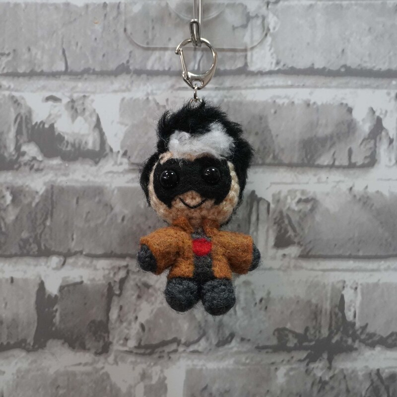 Jason Todd - Etsy