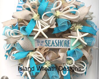 beach house front doors beach cottage turquoise door beach wreath front door theme summer seashell starfish house wreath etsy beach house front doors beach cottage turquoise door beach wreath front door theme summer seashell starfish house wreath etsy