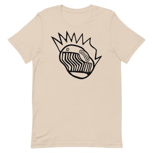 Ween shirt, Melty Boognish, Unisex T-Shirt,  Bella canvas, Trippy shirt, gift for him, gift for her, band tee, hail boognish