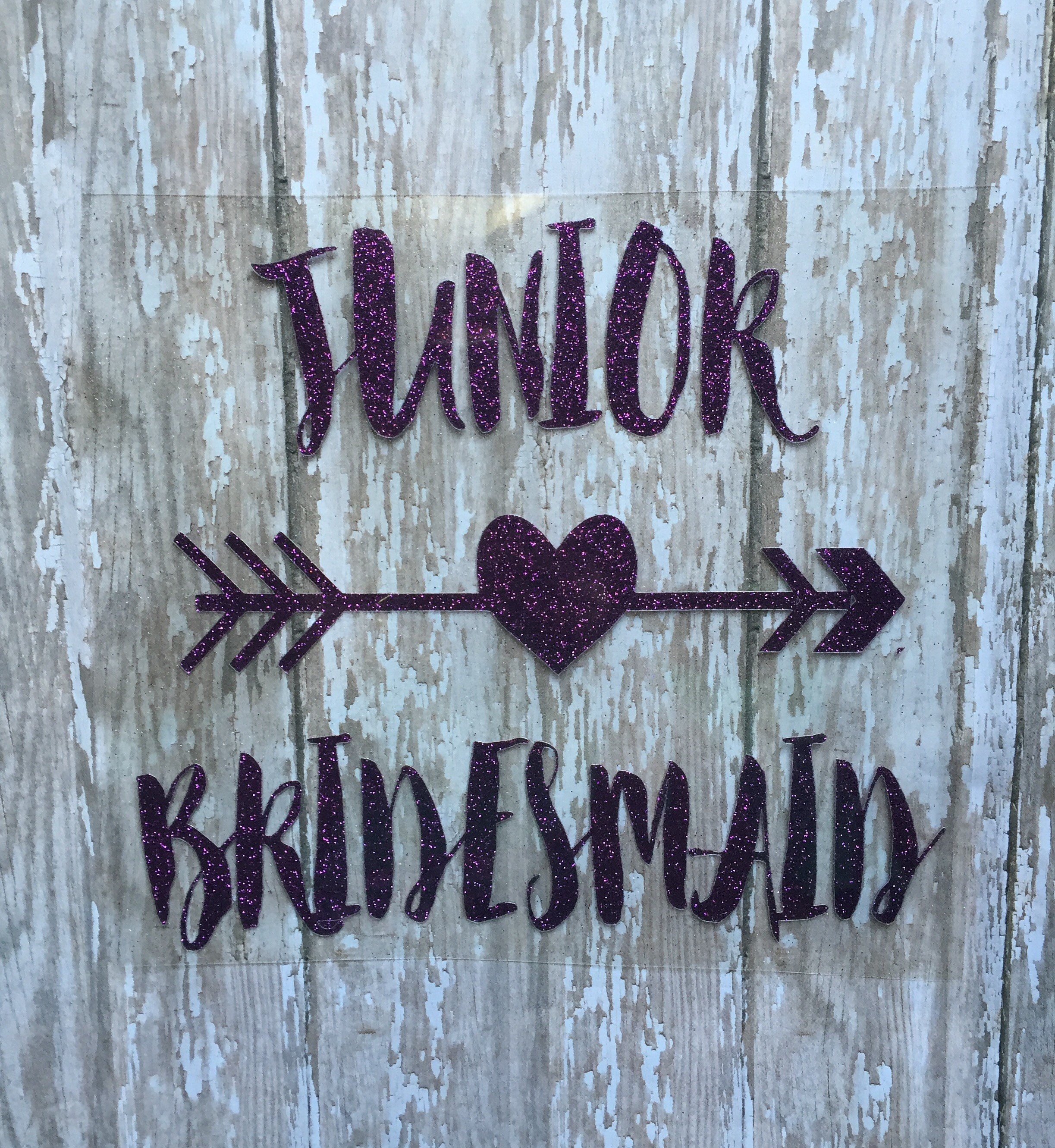 Petal Patrol Iron on Decal/ Flower Girl Iron on Decal/ DIY Etsy