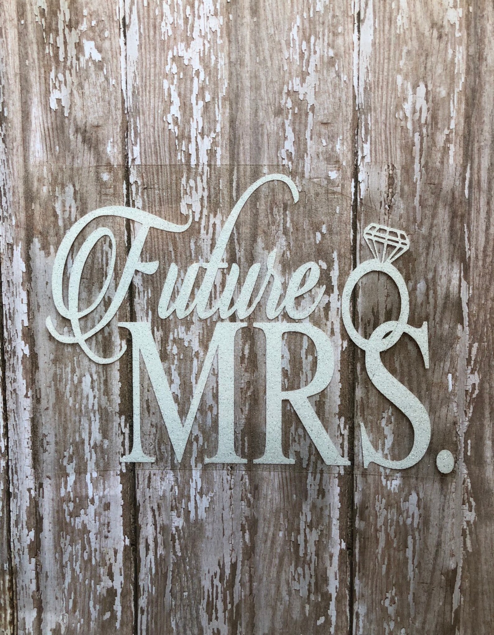 I Do Crew Iron on Decal/diy Bridal Party Shirts/ DIY Etsy