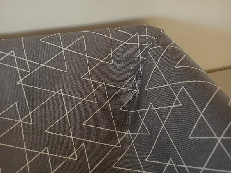 IKEA Vadra Change Pad Cover Change Mat Cover Contoured Etsy