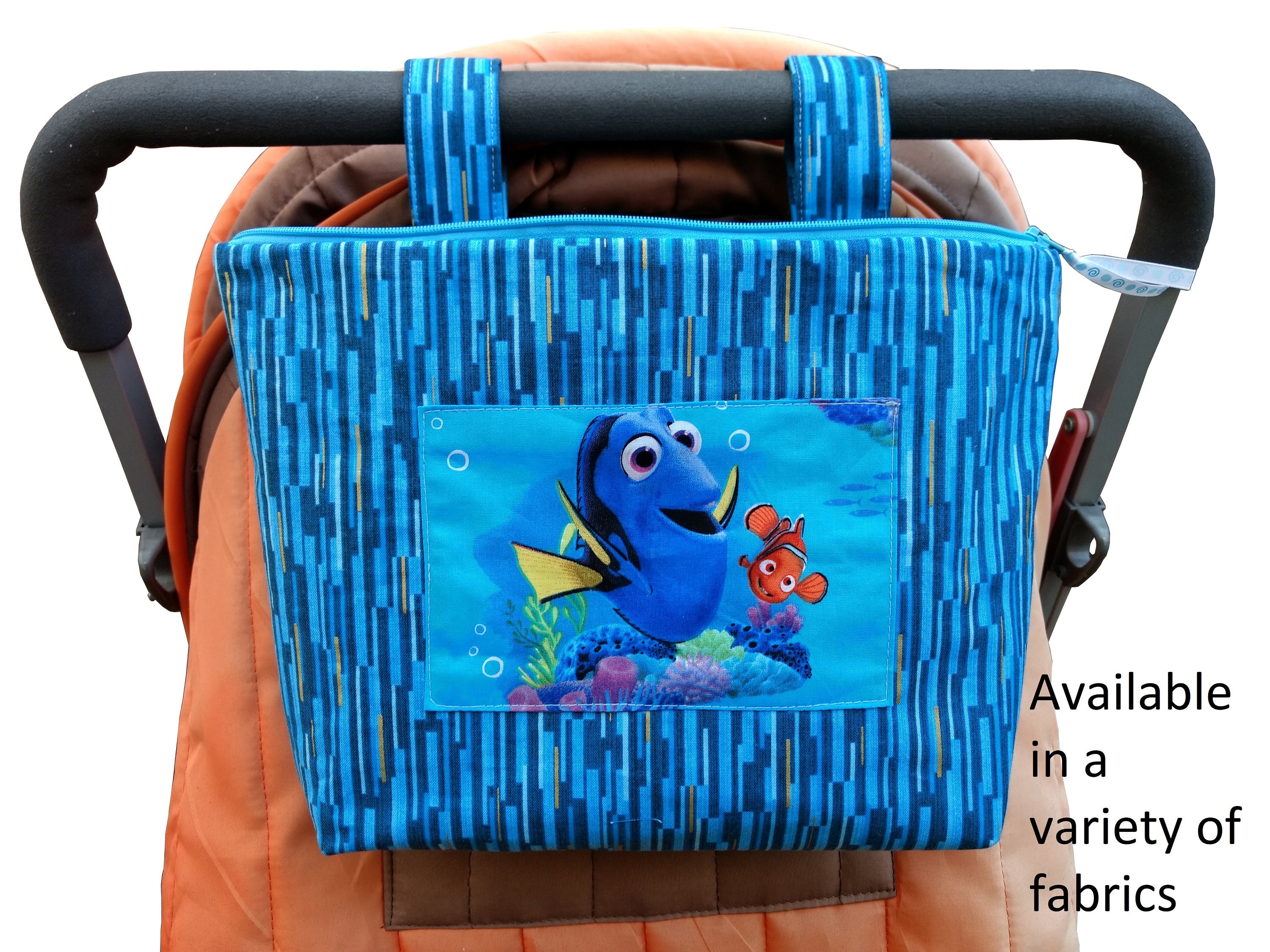 nemo pram