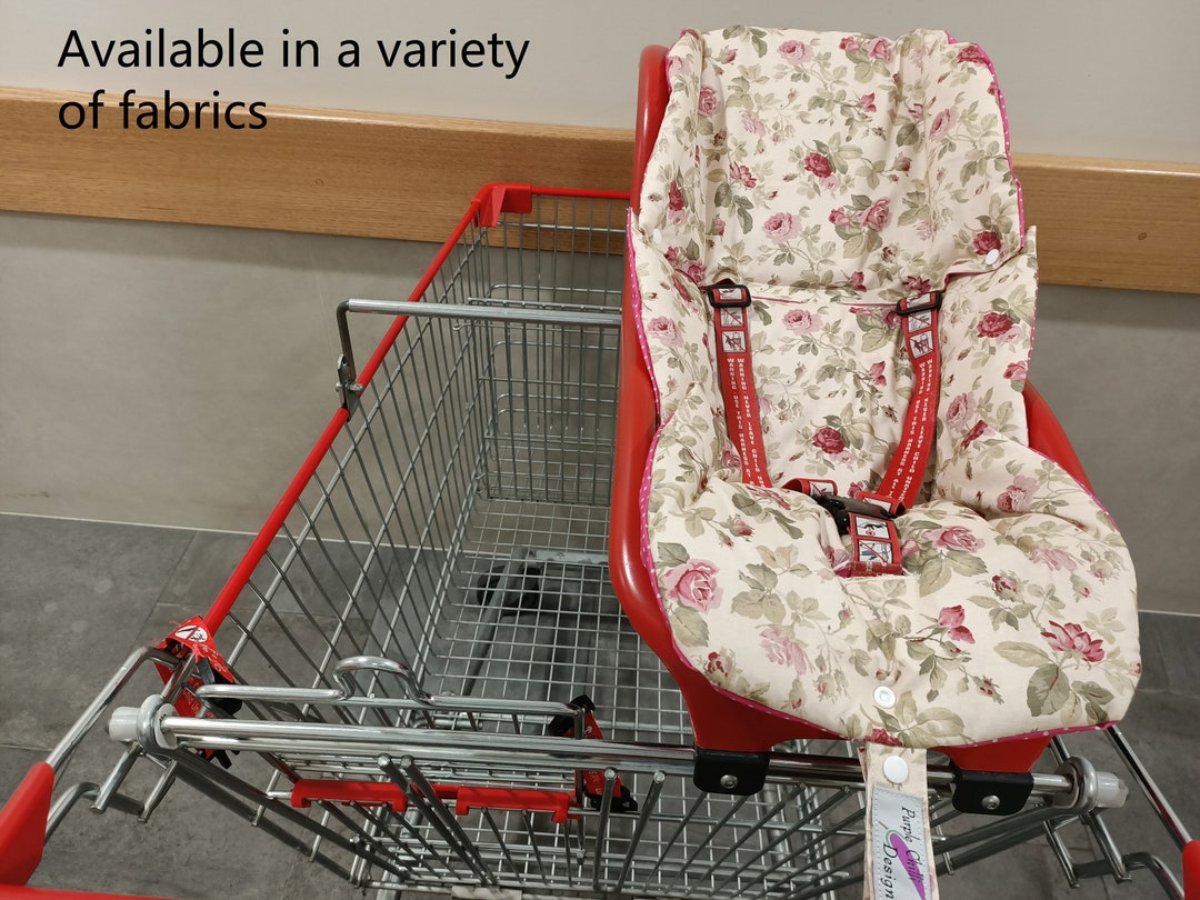 Trolley Capsule Liner Universal Trolley Liner