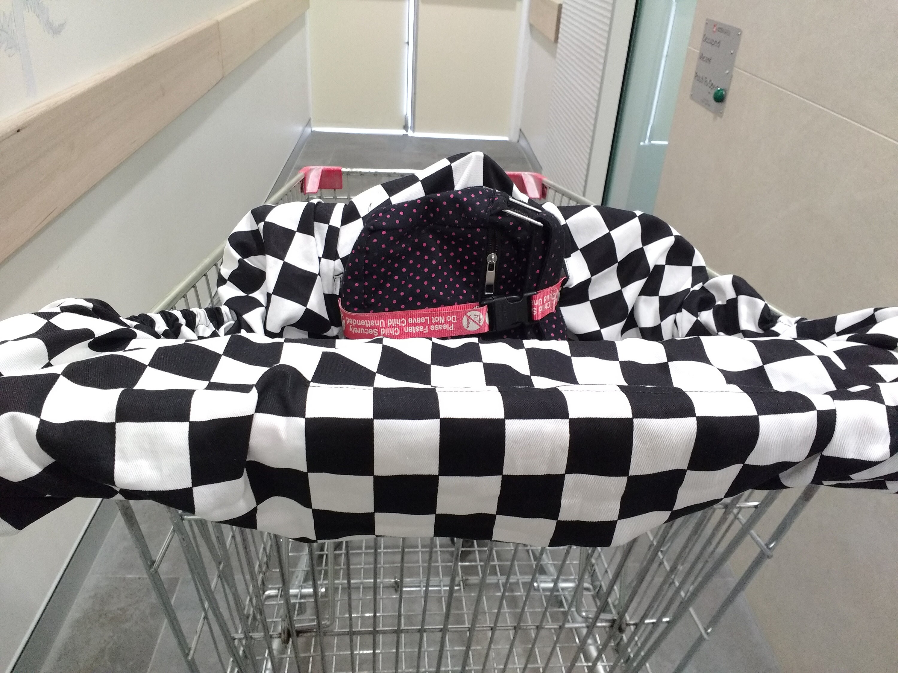 ON trolley cover/trolley cart Etsy