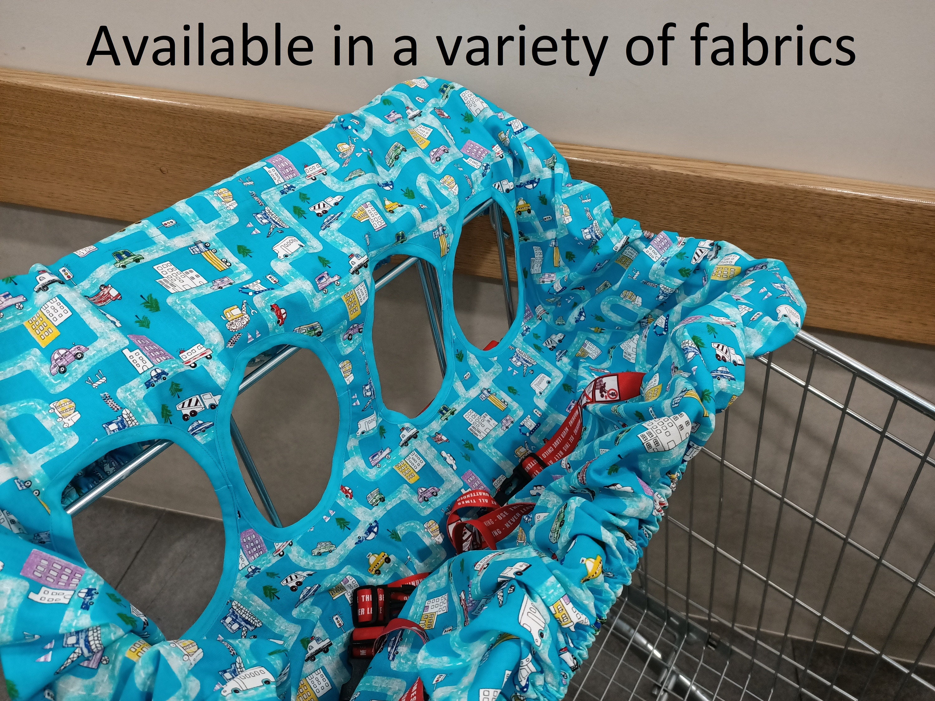 ON Trolley Cover/trolley Cart Etsy Australia